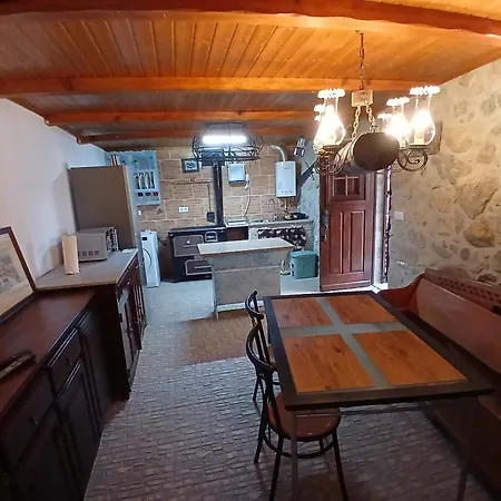 بيت للعطل Cantinho De Lalem *