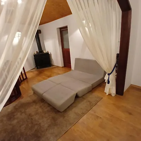 Cantinho De Lalem بيت للعطل *