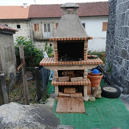 Cantinho De Lalem * Adrao