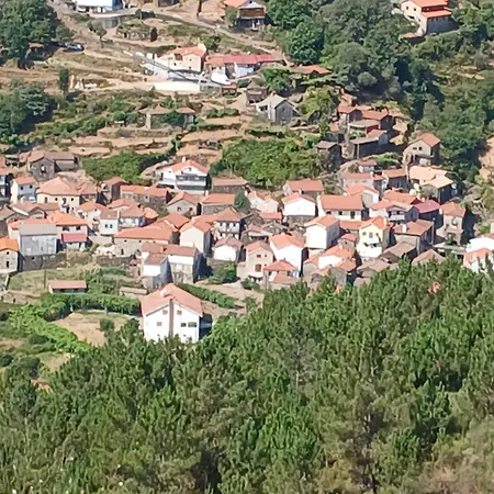 بيت للعطل Cantinho De Lalem Adrao